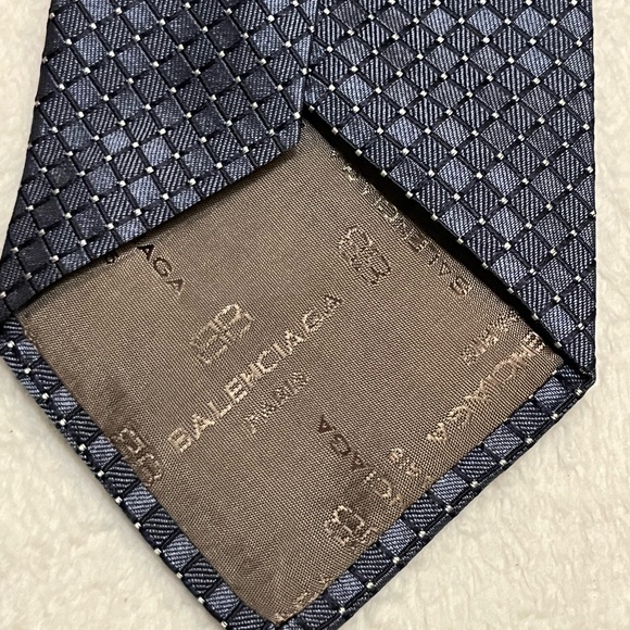 Balenciaga Necktie (PRICE FIRM❤️) - Picture 6 of 7